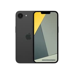 Apple iPhone 17e 512GB schwarz