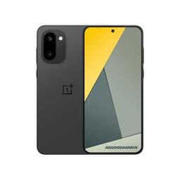 OnePlus 15R 512GB charcoal black