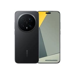 Honor Magic8 Pro 512GB black