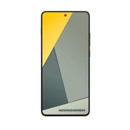 Motorola Edge 70 512GB bronze green