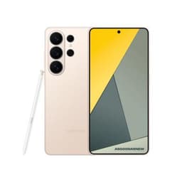 Samsung Galaxy S26 Ultra 1TB pink gold