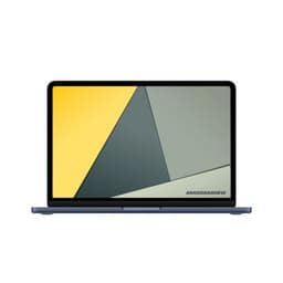 Apple MacBook Neo 2026 13" A18 Pro 6-Core CPU | 5-Core GPU 256 GB SSD 8 GB indigo