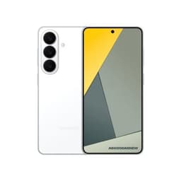 Samsung Galaxy S26 256GB white