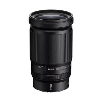 Nikon Nikkor Z 28-400mm 1:4.0-8.0 VR schwarz