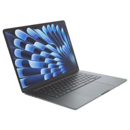 Apple MacBook Air 2023 15" M2 8-Core CPU | 10-Core GPU 1 TB SSD 24 GB mitternacht