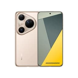 Huawei Pura 80 Ultra 512GB prestige gold