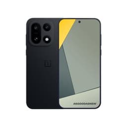 OnePlus 15 256GB infinite black