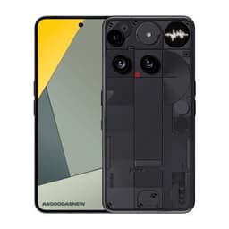 Nothing Phone (3) 512GB black