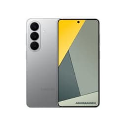 Samsung Galaxy S26 256GB silver shadow