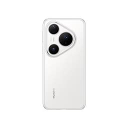 Huawei Pura 80 Pro 512GB glazed white