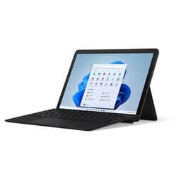 Microsoft Surface Go 3 10" Core i3 1.3 GHz - SSD 128 GB - 8GB QWERTY - Spanisch