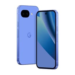 Google Pixel 10a 256GB - Schwarz - Ohne Vertrag
