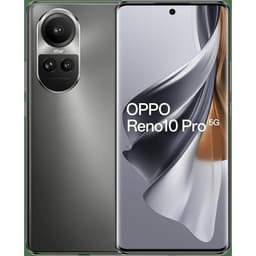Oppo Reno 10 Pro 5G 256GB - Grau - Ohne Vertrag