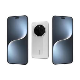 Honor Magic7 Pro 512GB - Weiß - Ohne Vertrag