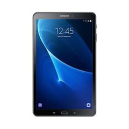 Galaxy Tab A 16GB - Schwarz - WLAN + LTE