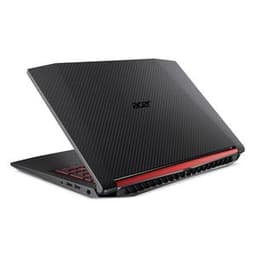 Acer Nitro AN515-42-R1JG 15" Ryzen 5 2 GHz - SSD 256 GB + HDD 1 TB - GB - AMD Radeon RX 560X AZERTY - Französisch