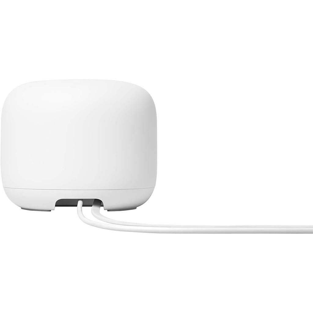 Google Nest Wifi Router Router