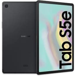 Galaxy Tab S5e 128GB - Schwarz - WLAN
