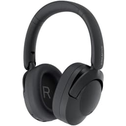 Creative Zen Hybrid 2 Kopfhörer Noise cancelling gaming mit Mikrofon - Schwarz