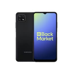 Galaxy A22 5G 128GB - Grau - Ohne Vertrag