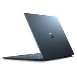 Microsoft Surface Laptop 3 13" Core i5 1.2 GHz - SSD 256 GB - 8GB AZERTY - Französisch