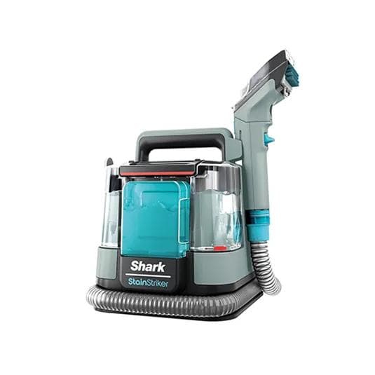 Staubsauger ohne Beutel SHARK PX200EUCP