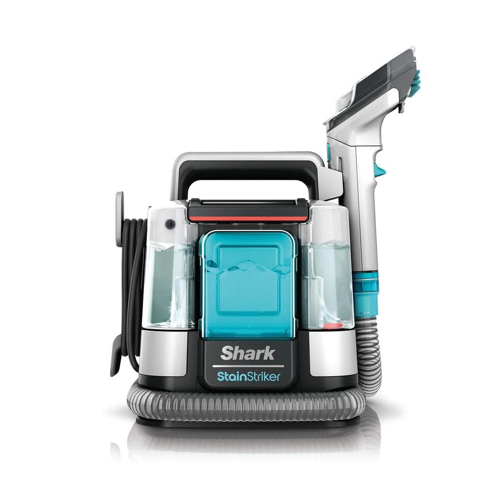 Staubsauger ohne Beutel SHARK PX200EUCP