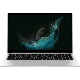 Samsung Galaxy Book 2 15" Core i7 1.7 GHz - SSD 512 GB - 16GB QWERTY - Englisch