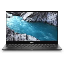 Dell XPS 13 9370 13" Core i7 1.9 GHz - SSD 512 GB - 16GB AZERTY - Französisch