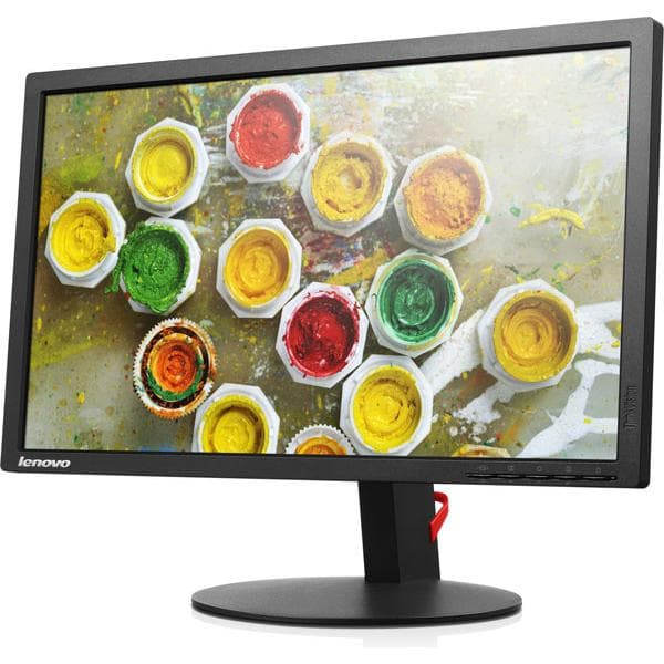 Bildschirm 23" LED Lenovo ThinkVision T2324PA
