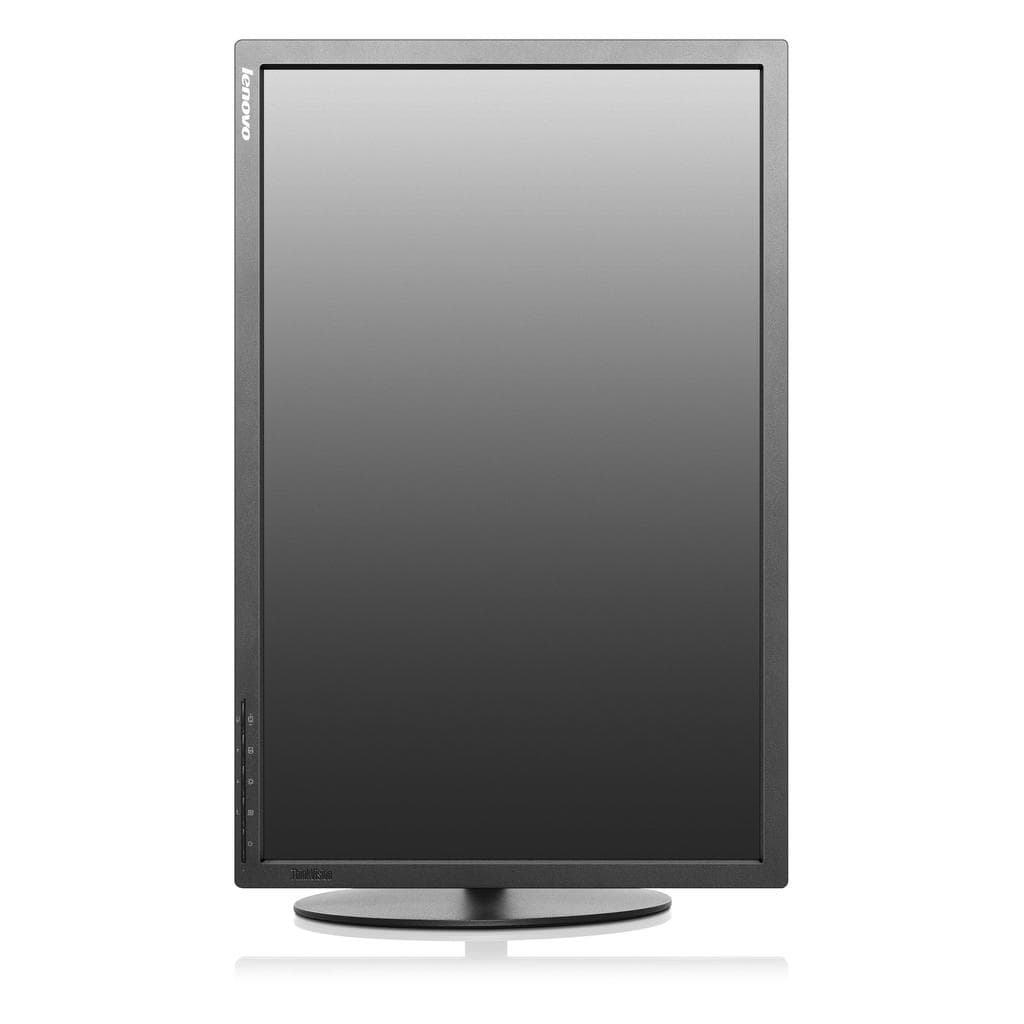 Bildschirm 23" LED Lenovo ThinkVision T2324PA