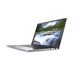 Dell Latitude 9520 15" Core i7 3 GHz - SSD 512 GB - 32GB AZERTY - Französisch