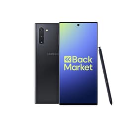 Galaxy Note10 256GB - Schwarz - Ohne Vertrag