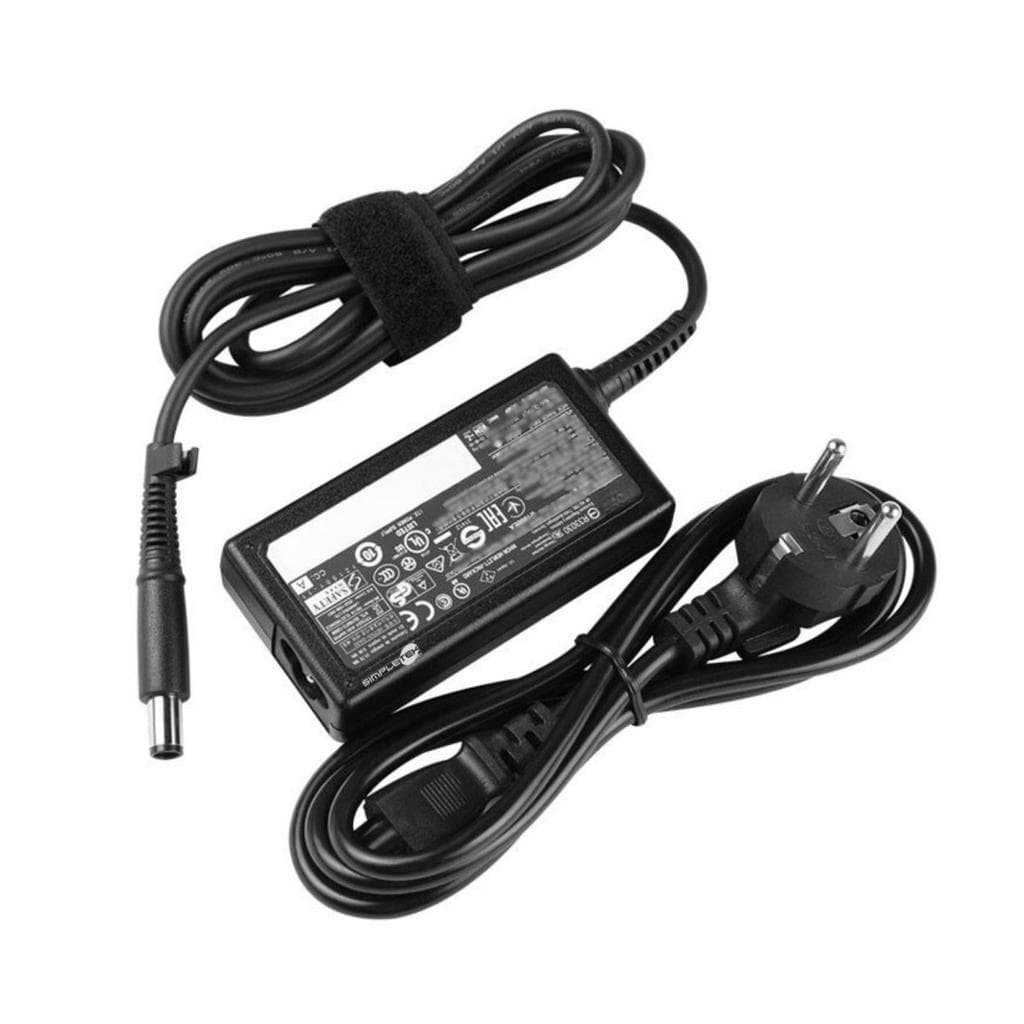 Hp EliteBook ProBook Pavilion Spectre ZBook 45W Power Supply Kabel