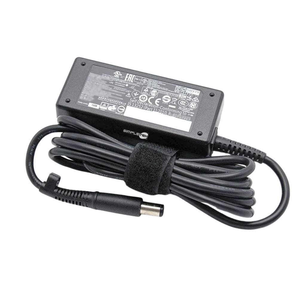 Hp EliteBook ProBook Pavilion Spectre ZBook 45W Power Supply Kabel