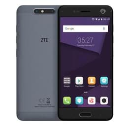 Zte Blade V8 32GB - Grau - Ohne Vertrag