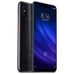 Xiaomi Mi 8 Pro 128GB - Schwarz - Ohne Vertrag