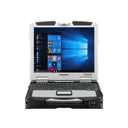 Panasonic ToughBook CF-31 13" Core i5 2.5 GHz - HDD 500 GB - 4GB AZERTY - Französisch