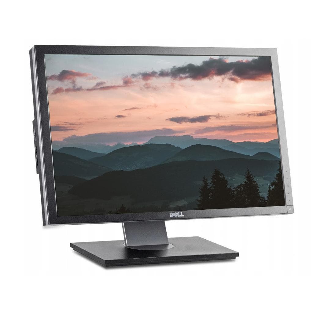 Bildschirm 24" LED Dell UltraSharp U2410