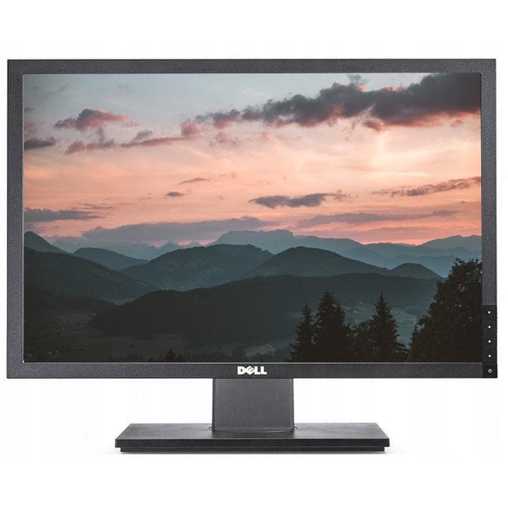 Bildschirm 24" LED Dell UltraSharp U2410