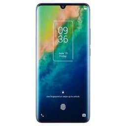 TCL 10 Plus 256GB - Blau - Ohne Vertrag