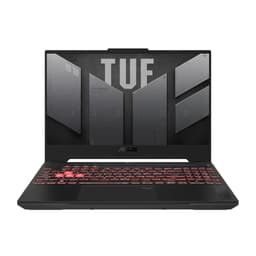 Asus TUF FA507NVR 16" Ryzen 7 3.1 GHz - SSD 512 GB - 16GB - NVIDIA GeForce RTX 4050 QWERTY - Englisch