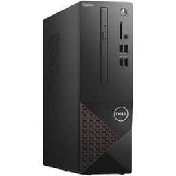 Dell Vostro 3681 Core i3 3.6 GHz - SSD 128 GB + HDD 1 TB RAM 16 GB