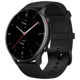Amazfit GTR 2 Bluetooth + Cellular 46 mm - Schwarz