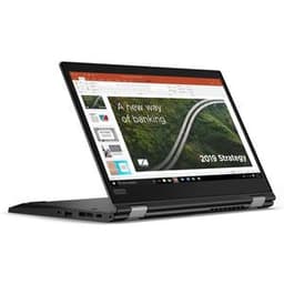 Lenovo ThinkPad L14 14" Ryzen 5 PRO 2.1 GHz - SSD 256 GB - 8GB