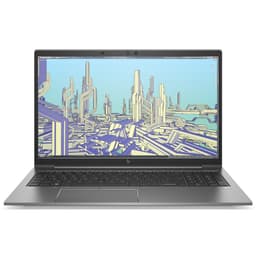 HP ZBook Firefly 14 G8 14" Core i5 2.4 GHz - SSD 256 GB - 16GB QWERTY - Portugiesisch
