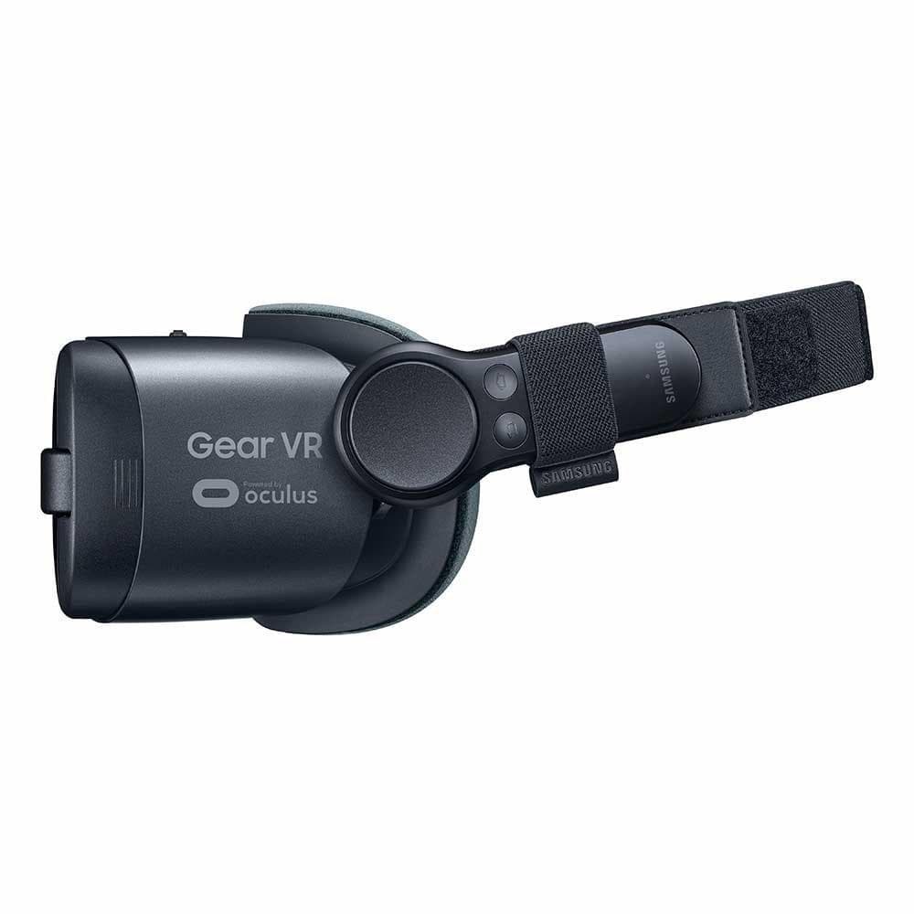 Gear VR SM-R325 VR Helm - virtuelle Realität