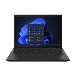 Lenovo ThinkPad X13 G3 13" Core i5 1.3 GHz - SSD 512 GB - 16GB QWERTZ - Deutsch