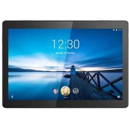 Lenovo M10 Plus 32GB - Grau - WLAN + LTE