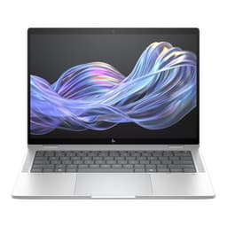 HP EliteBook X Flip G1I 14" Core Ultra 5 2.1 GHz - SSD 512 GB - 16GB QWERTY - Englisch